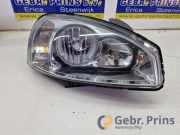 Hauptscheinwerfer rechts Lada Kalina Stufenheck 1118 0301217202