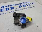 Drosselklappenstutzen Fiat Punto Evo 199 55213019