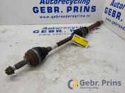 Antriebswelle rechts vorne Renault Clio IV BH 391009101R