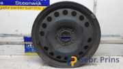 Felge Stahl Opel Astra H 2150144