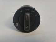 Schalter für Licht VW Up AA 1K0941431BK