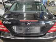 Heckklappe / Heckdeckel Mercedes-Benz C-Klasse W203