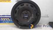 Felge Stahl VW Fox Schrägheck 5Z 6Q0601027H