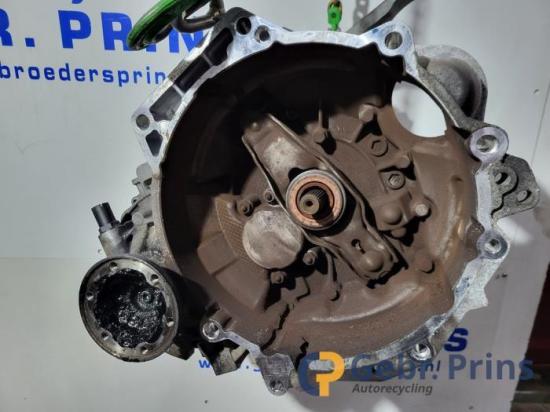 Schaltgetriebe Seat Ibiza IV 6J 02R300042R Bild Schaltgetriebe Seat Ibiza IV 6J 02R300042R