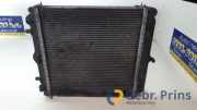 Kühler Porsche Boxster 986 996106132