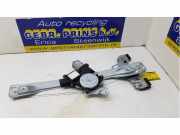 Fensterheber links hinten Opel Mokka / Mokka X J13 98820SUV20