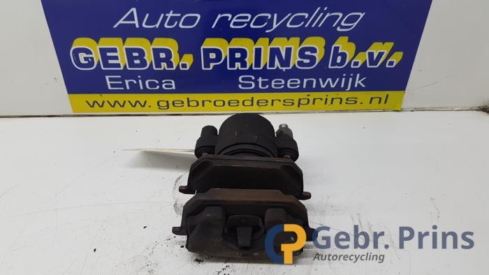 Bremszange links vorne Seat Leon 5F Bild Bremszange links vorne Seat Leon 5F
