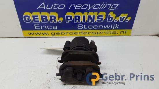 Bremszange links vorne Seat Leon 5F Bild Bremszange links vorne Seat Leon 5F