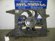 Elektrolüfter Dacia Sandero I BS