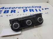 Heizungsbetätigung (Konsole) VW Golf VI 5K 3C8907336H