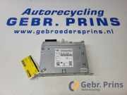 Audio-Verstärker Citroen C4 Cactus 9818613880