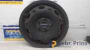 Felge Stahl VW Fox Schrägheck 5Z 6Q0601027H
