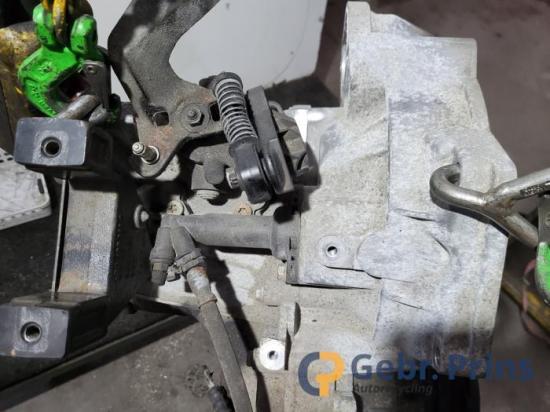 Schaltgetriebe Seat Ibiza IV 6J 02R300042R Bild Schaltgetriebe Seat Ibiza IV 6J 02R300042R