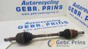 Antriebswelle links vorne Dacia Lodgy JS 391011406R