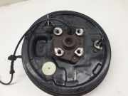 Radnabe hinten Fiat Punto 199