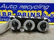 Heizungsbetätigung (Konsole) Mitsubishi Colt VI Z2, Z3