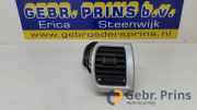 Lüftungsgitter Armaturenbrett Skoda Fabia II 542 5J0819702
