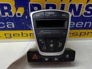 Heizungsbetätigung (Konsole) Renault Laguna III Grandtour T 275100002R