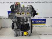 Motor ohne Anbauteile (Benzin) Seat Mii AA