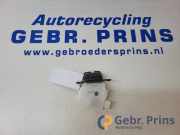 Klappenschlosszug Toyota Yaris P13