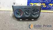 Heizungsbetätigung (Konsole) Fiat Punto Evo 199