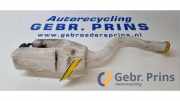 Behälter Scheibenwaschanlage Renault Twingo II CN0 8200697230