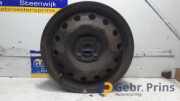 Felge Stahl Daewoo Rezzo U100