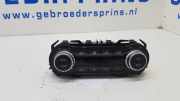 Heizungsbetätigung (Konsole) Mercedes-Benz CLA Coupe C117 LUA2469008415