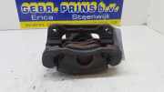 Bremszange links vorne Renault Megane II Coupe/Cabriolet EM XXXXX