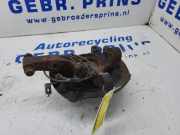 Achsschenkel links vorne Nissan Pixo UA0