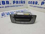 CD-Radio Peugeot 107 861200H010