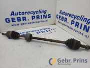 Antriebswelle rechts vorne Ford Ka RU8 GNNUMMER