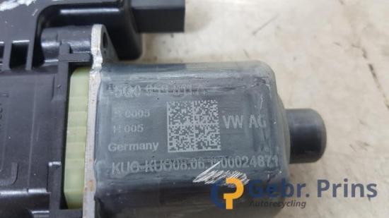 Motor Fensterheber Seat Leon 5F 5Q0959811A Bild Motor Fensterheber Seat Leon 5F 5Q0959811A