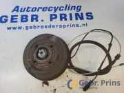 Radnabe hinten Citroen C4 Cactus XXXXX