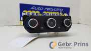 Heizungsbetätigung (Konsole) Renault Clio Grandtour IV R 272705324R