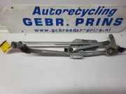 Wischermotor BMW 3er Touring E91 404959