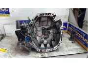 Schaltgetriebe Renault Clio II B B274270