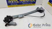 Fensterheber links vorne Honda Accord VIII Tourer CW 911190