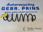 Feder hinten Citroen C4 Cactus XXXXX