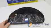 Drehzahlmesser Peugeot 407 SW 9658138080