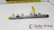 Abstellvorrichtung für Einspritzanlage Skoda Octavia III Kombi 5E 05E133320
