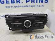Radio Bedienschalter Ford Focus III Turnier DYB F1ET18K811HD
