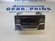 CD-Radio Nissan Juke F15 VPEKLF18C815MK