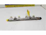 Abstellvorrichtung für Einspritzanlage Skoda Octavia III Kombi 5E 05E133320