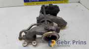 Turbolader Skoda Octavia III Kombi 5E 4918001630