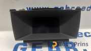 Multifunktionsanzeige Opel Astra H Caravan 13111163