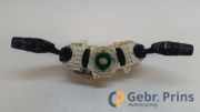 Lenkstockschalter Honda Jazz III GE M29843
