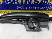 Türgriff rechts hinten Citroen C3 II SC 9684559980