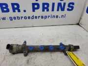 Abstellvorrichtung für Einspritzanlage VW Touran II 5T 04L906054