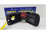 Tankklappe Mercedes-Benz S-Klasse W221 A0005846517